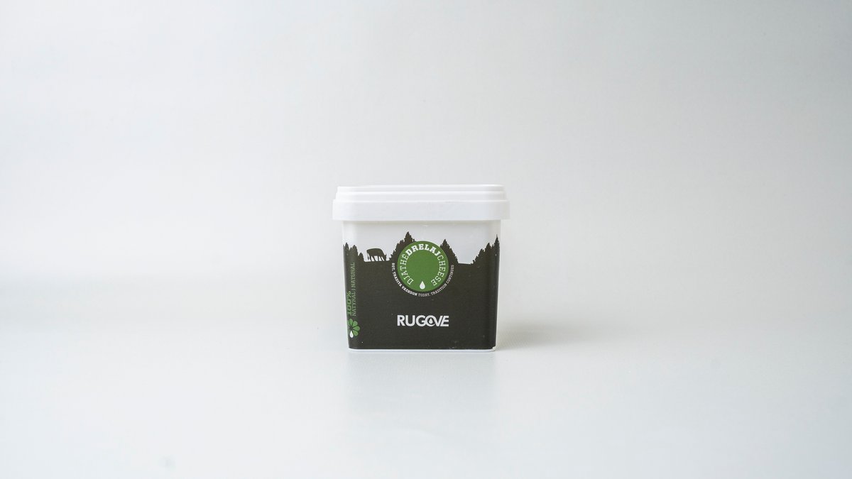 Rugove Djathë Drelaj 400G