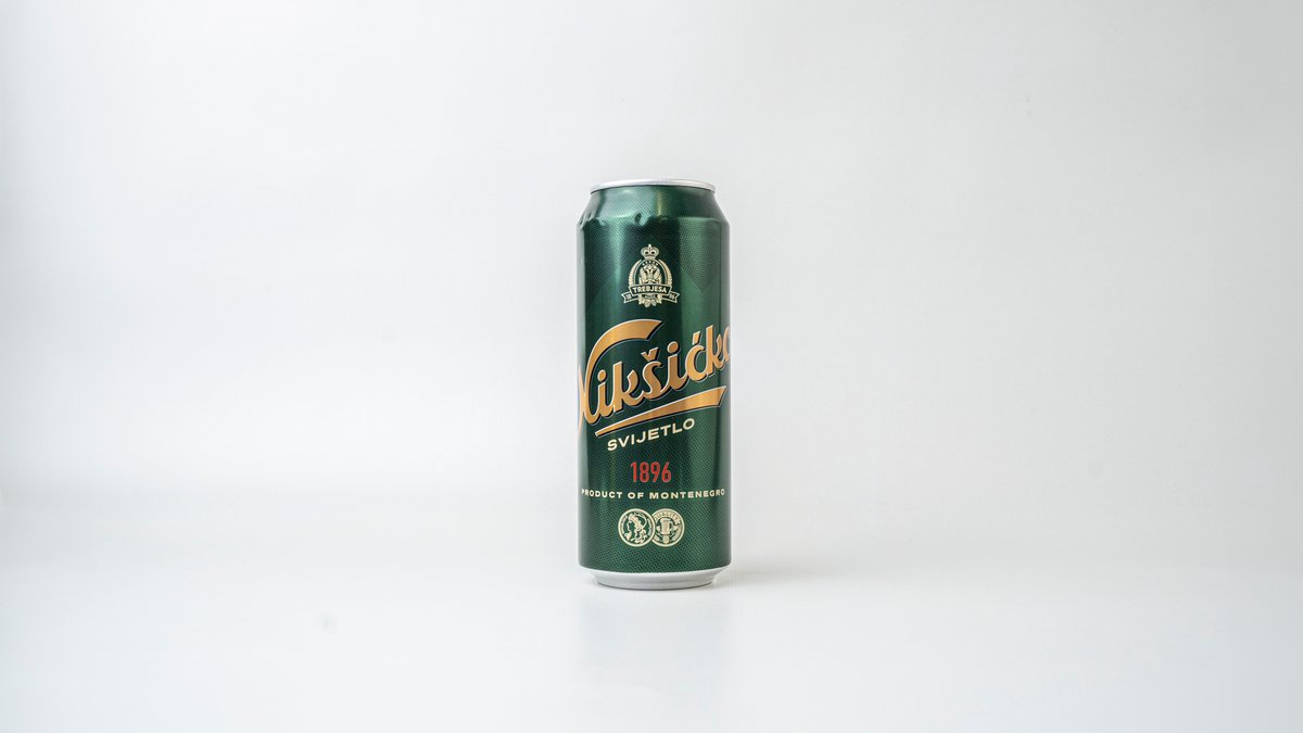 Birre Nikshiq Kanaqe 500Ml