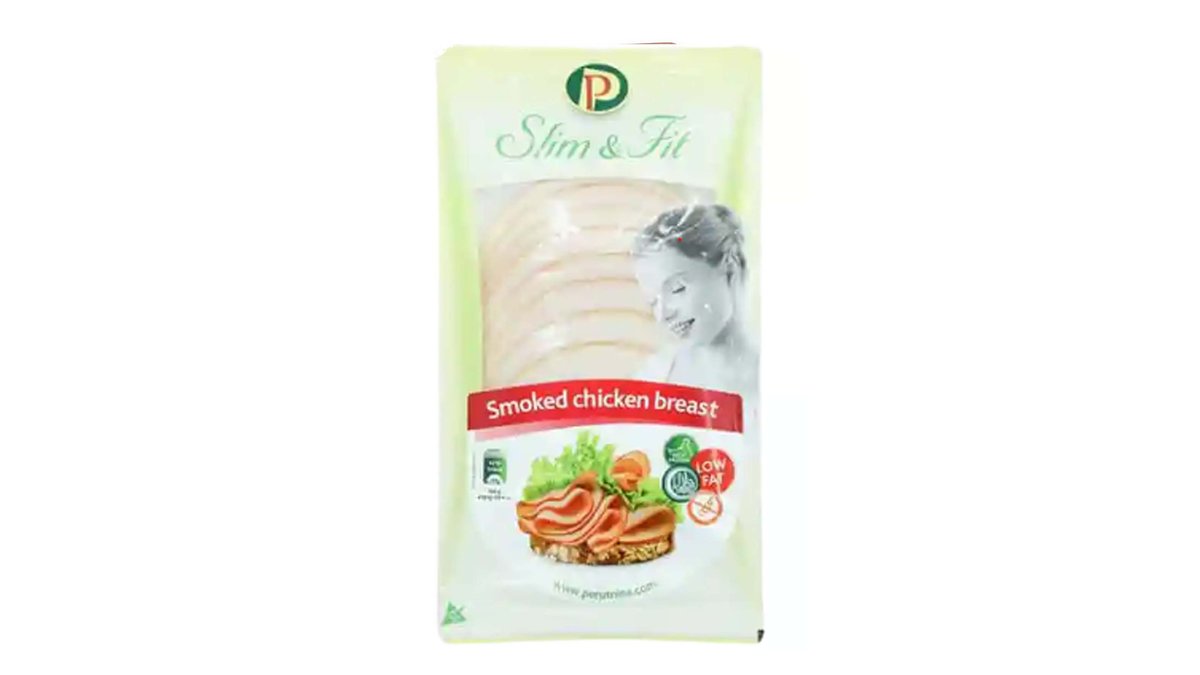 Perutnina Gjoks Pule I Tymosur 100G