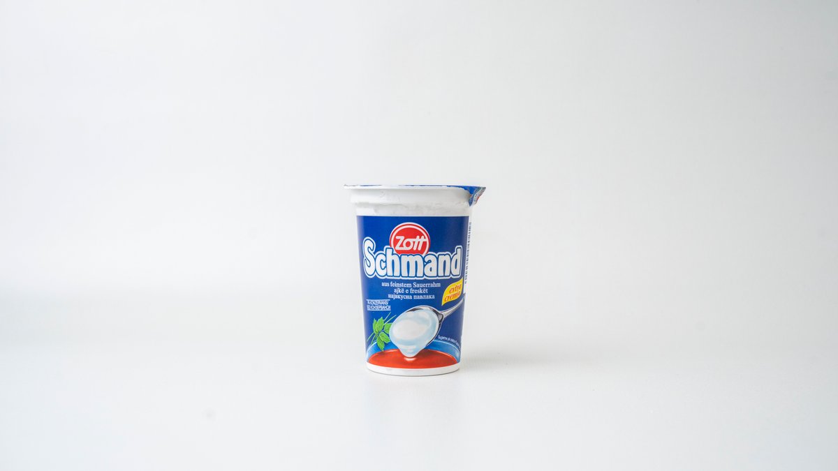 Zott Ajkë 18% 180G