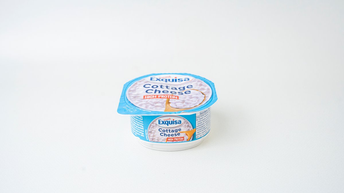 Exquisa Cottage Cheese 200G