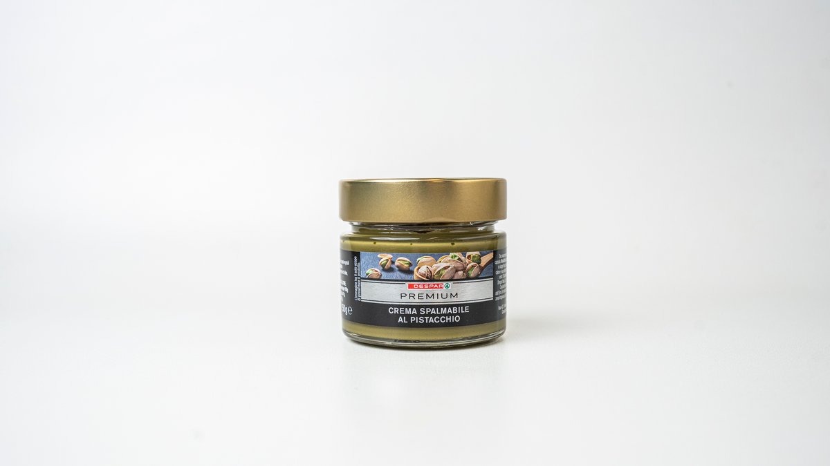 Despar Premium Krem Festeku 150G