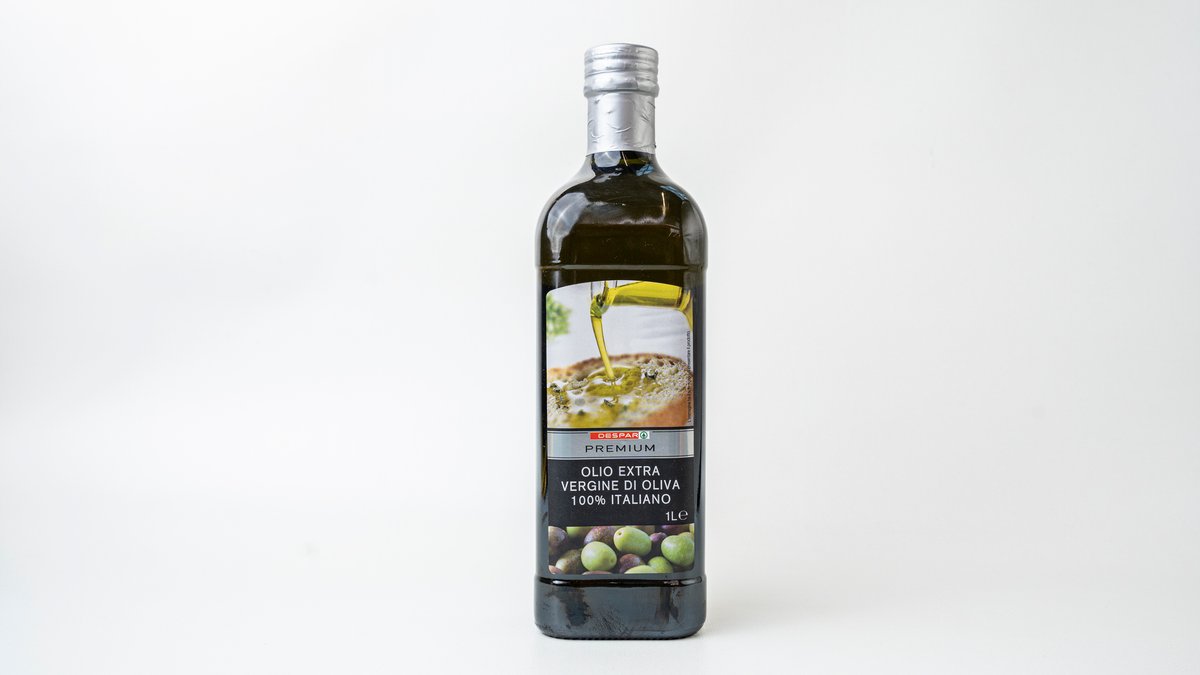 Despar Premium Vaj Ulliri Extra Virgjin 100% 1L