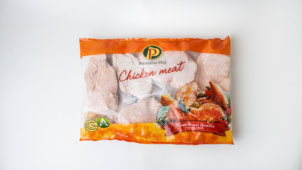 Perutnina File Pule 1Kg