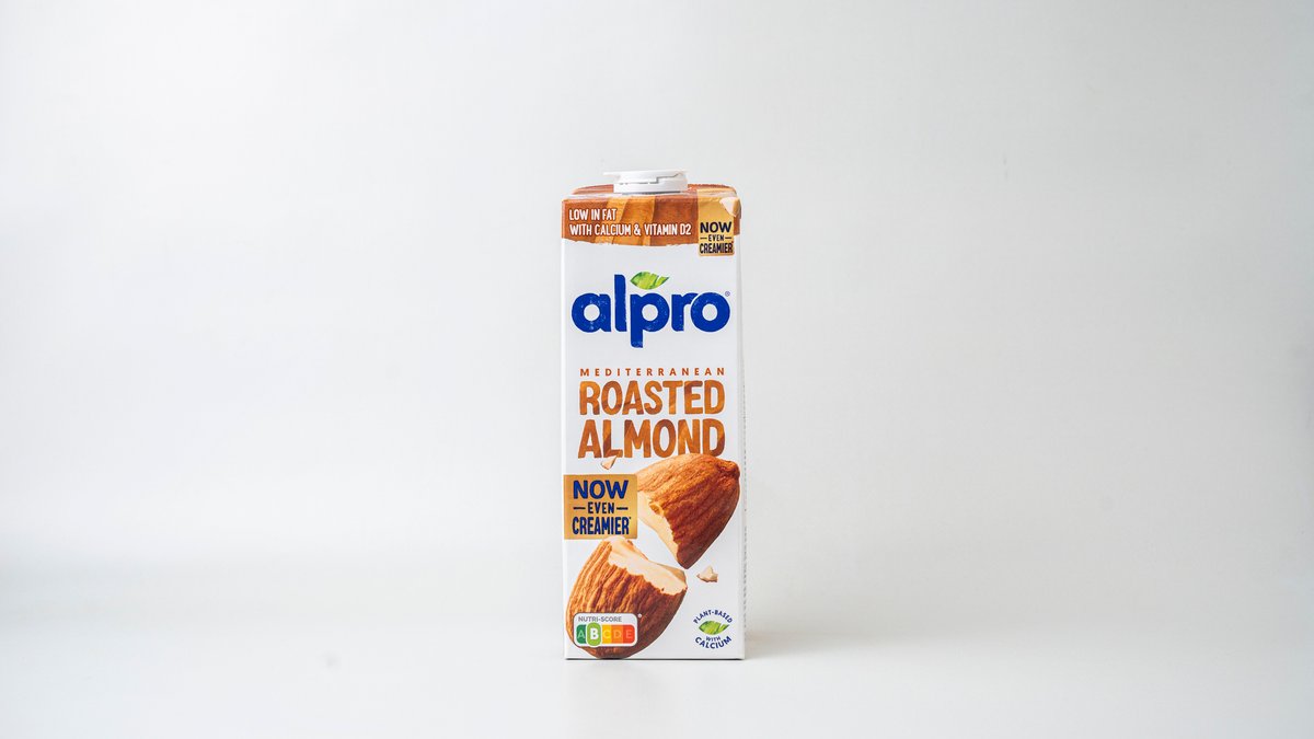 Alpro Pije Bademi 1L