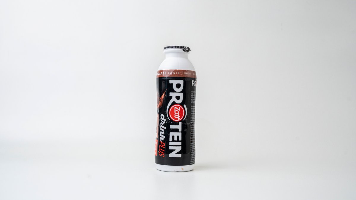 Zott Protein Drink Cokollate 250Ml