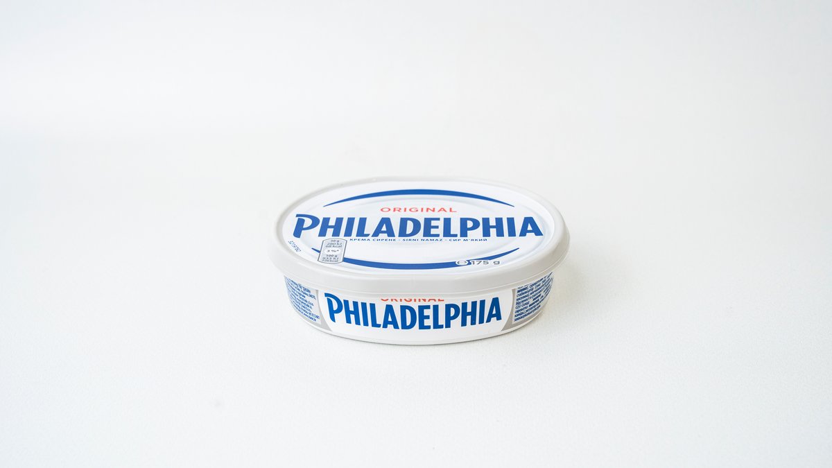 Philadelphia Krem Djathi Original 175G