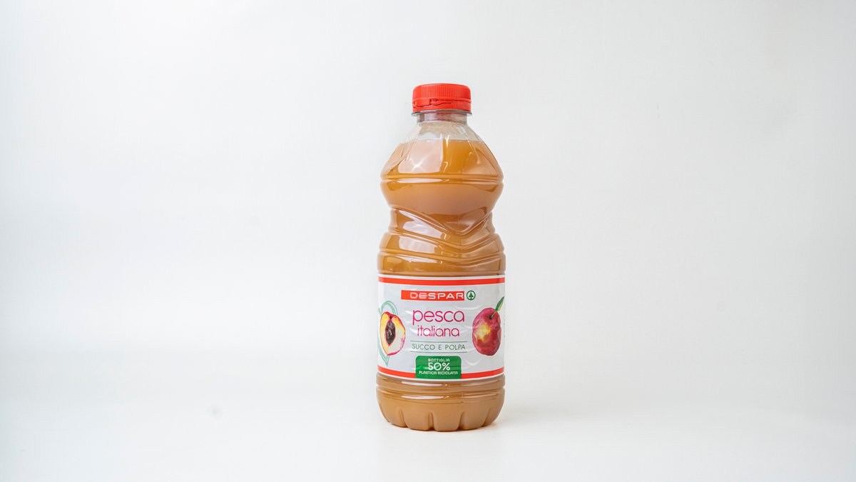 Despar Nektar Pjeshke Pet 1L