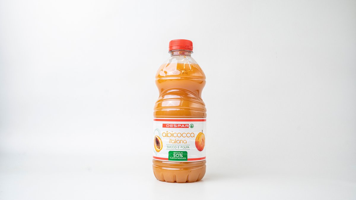 Despar Nektar Kajsie 1L