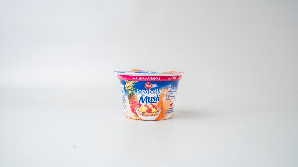 Zott Jogobella Musli Sort-1, 200G