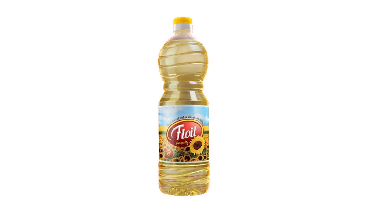 Floil Vaj Luledielli 1L