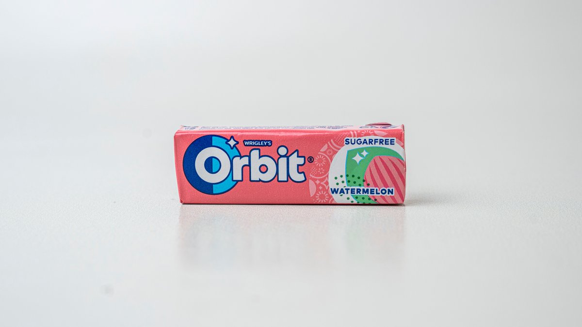 Orbit Watermelon 14G