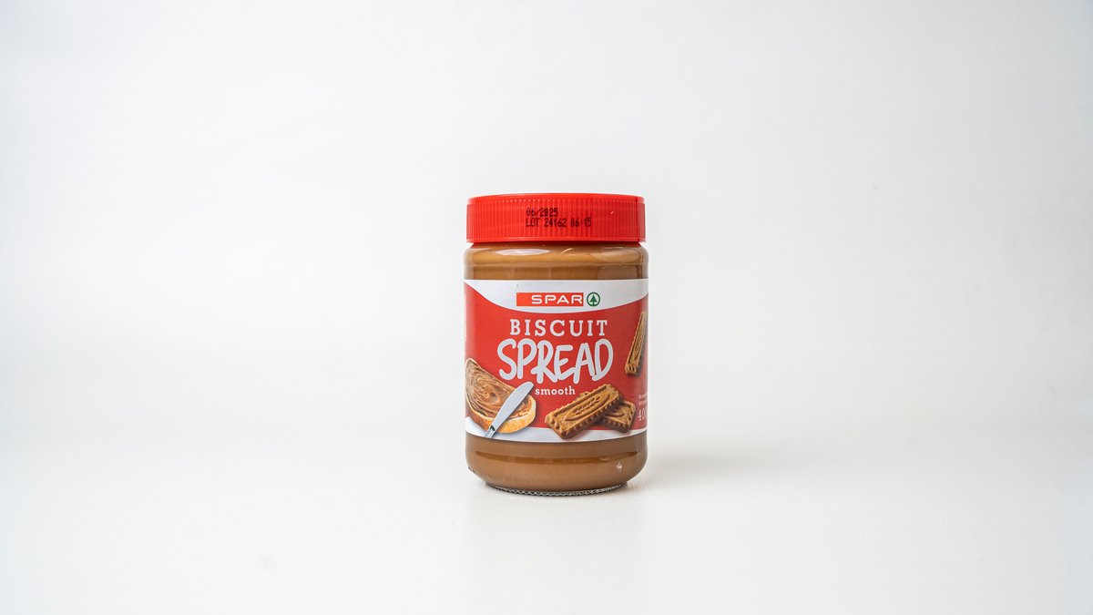 Spar Krem Speculoos 400G