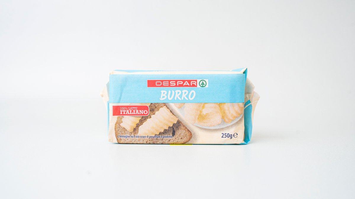 Despar Gjalpë 250G