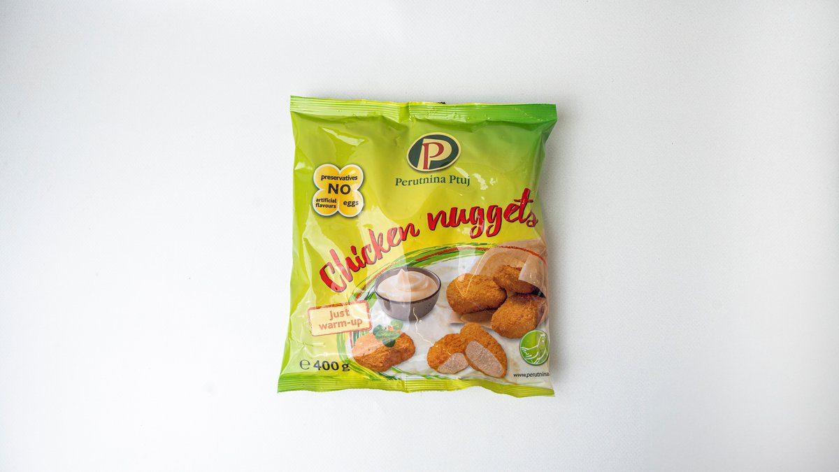 Perutnina Copëza Pule 400G