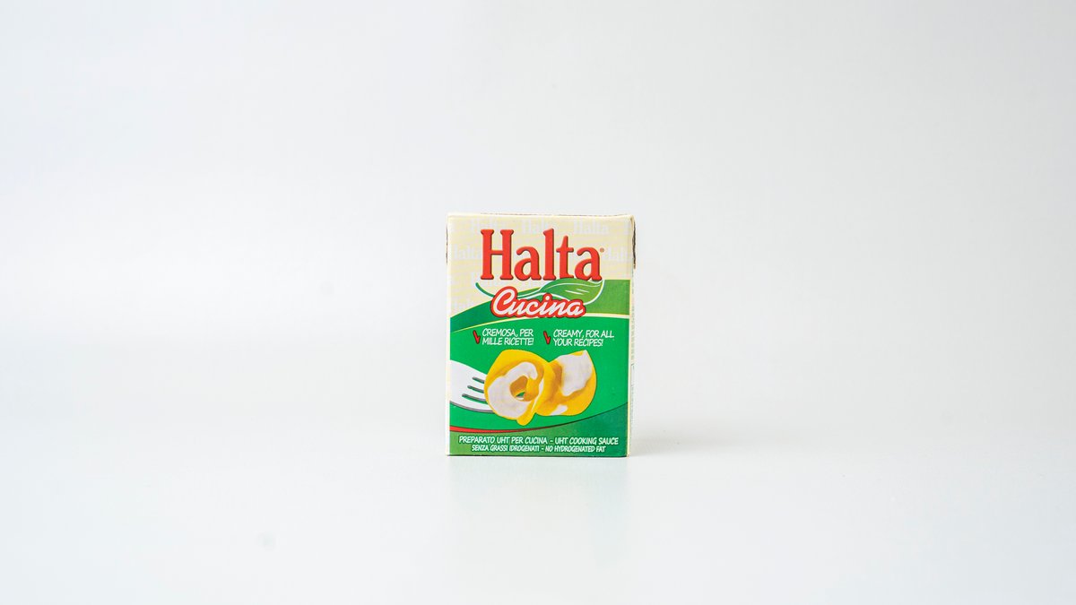 Halta Ajkë Kuzhine 200Ml