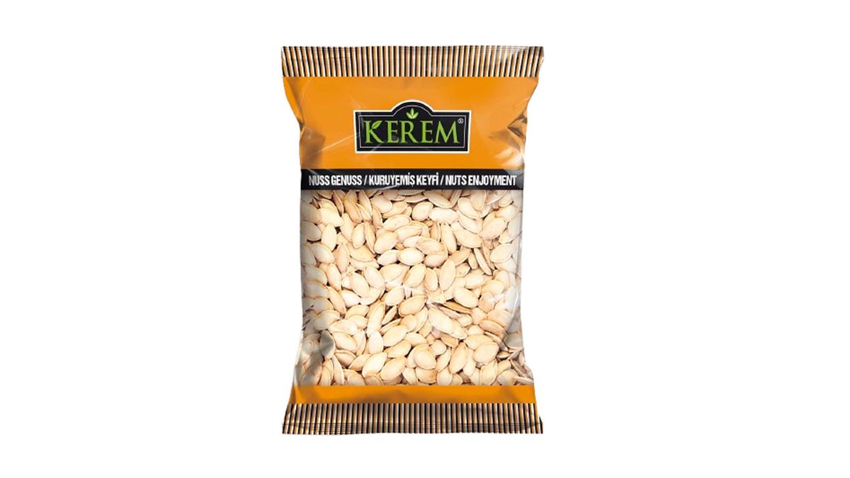 Kerem Fara Kungulli me Kripë 150g