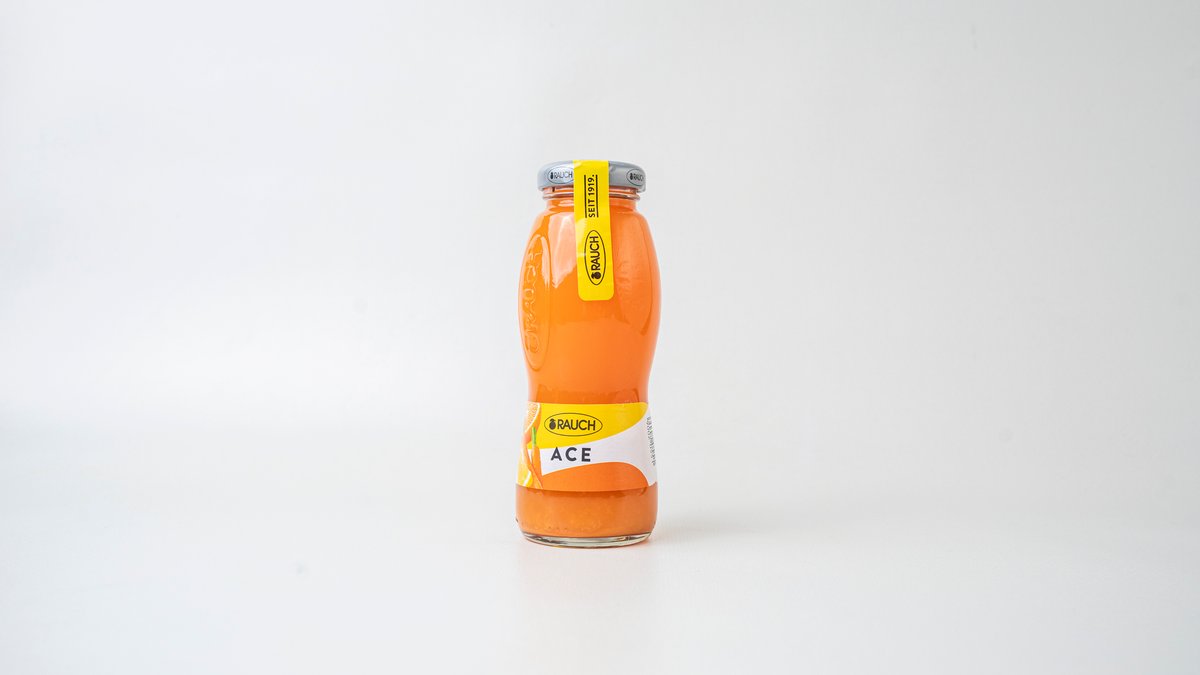 Rauch Premium Ace 0.2L