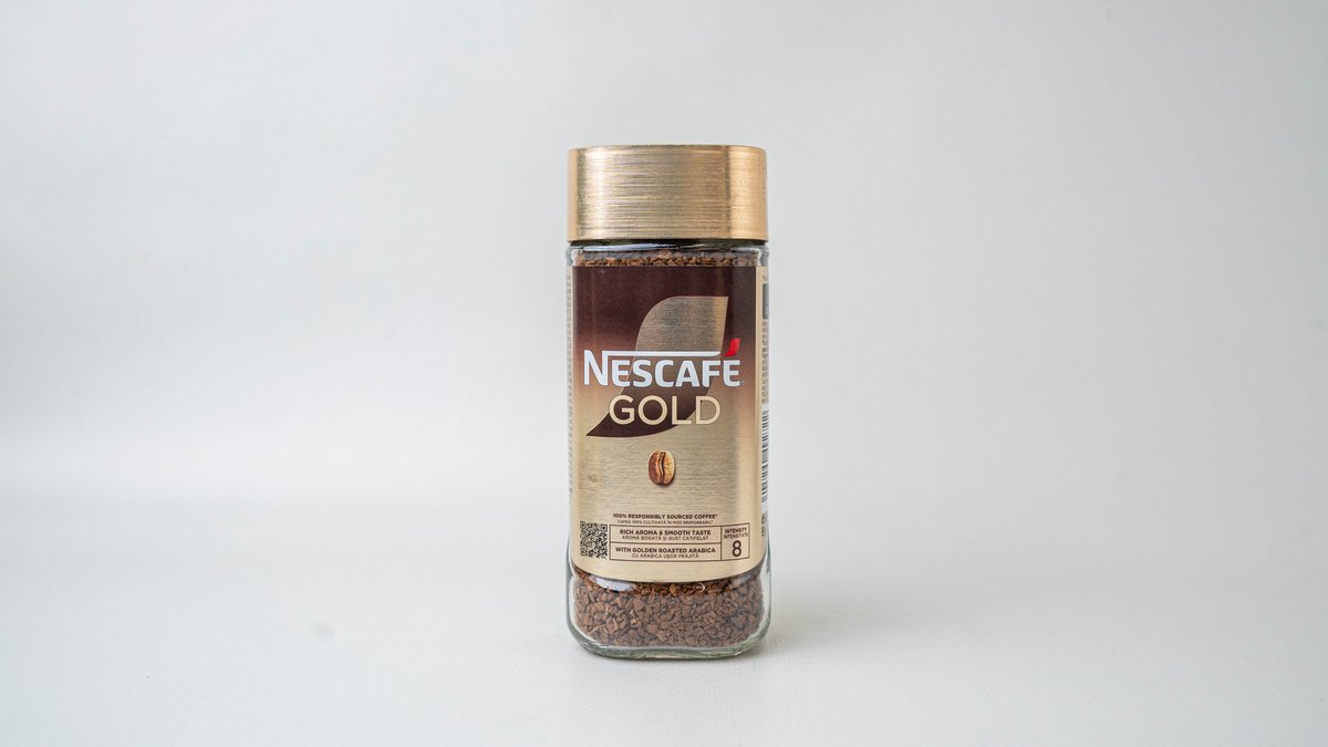 Nescafe Gold 95G