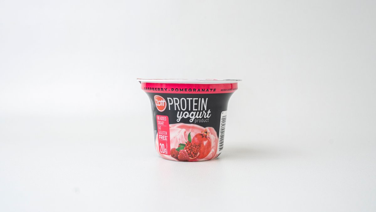 Zott Protein Kos 200G