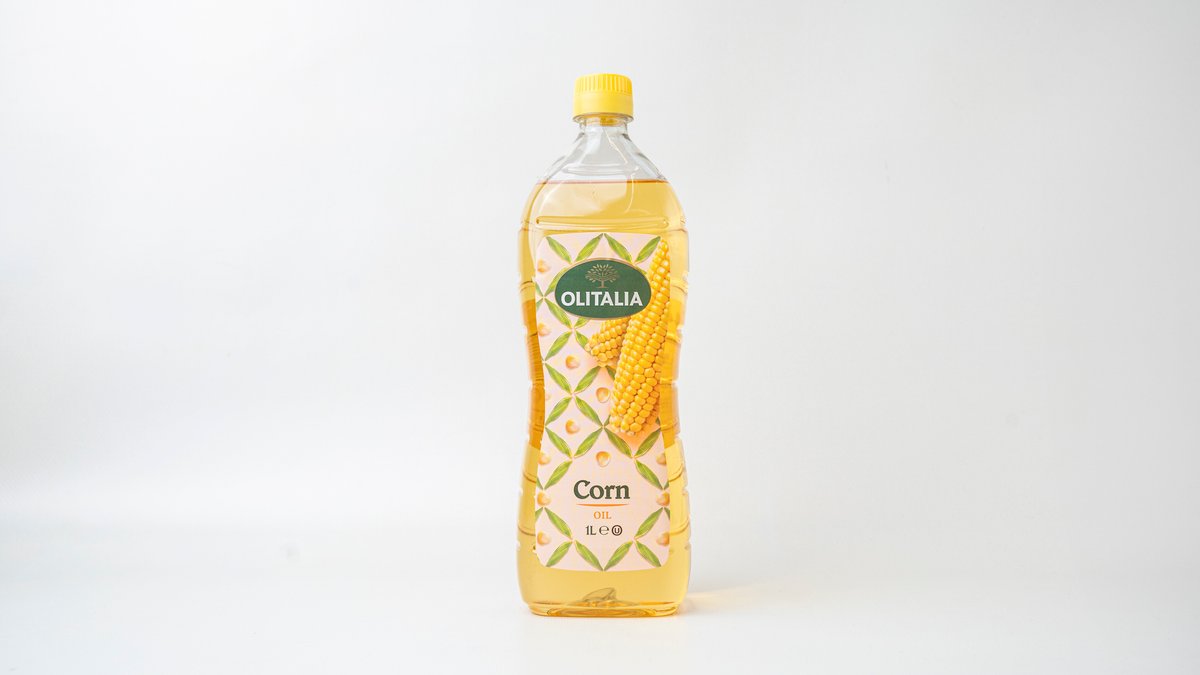 Olitalia Vaj Misri 1L