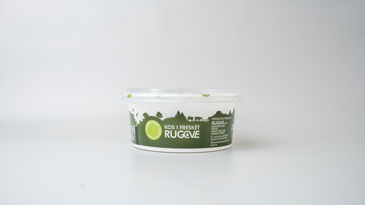 Rugove Kos I Fresket 700G