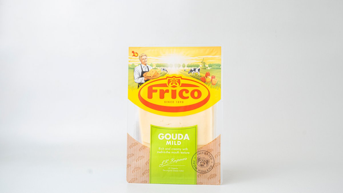 Frico Gouda Rriska 150G