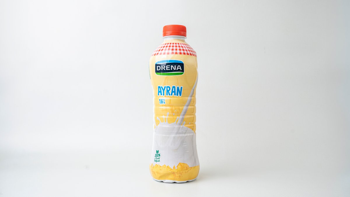 Drena Ayran 1.6% 1L