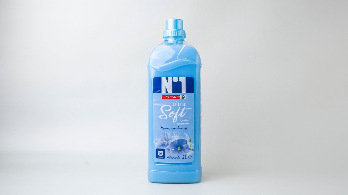 Spar No.1 Zbutës Spring Awakening 2L