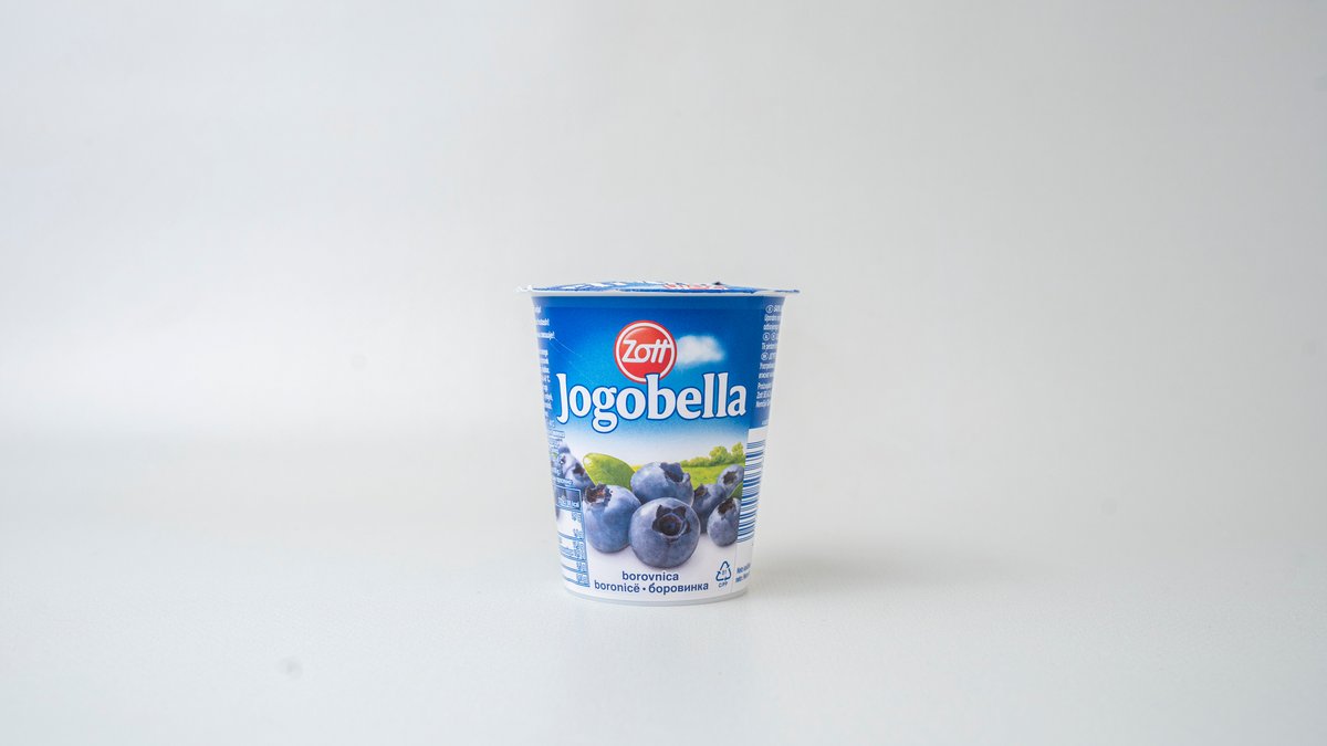 Zott Jogobella Classic 150G