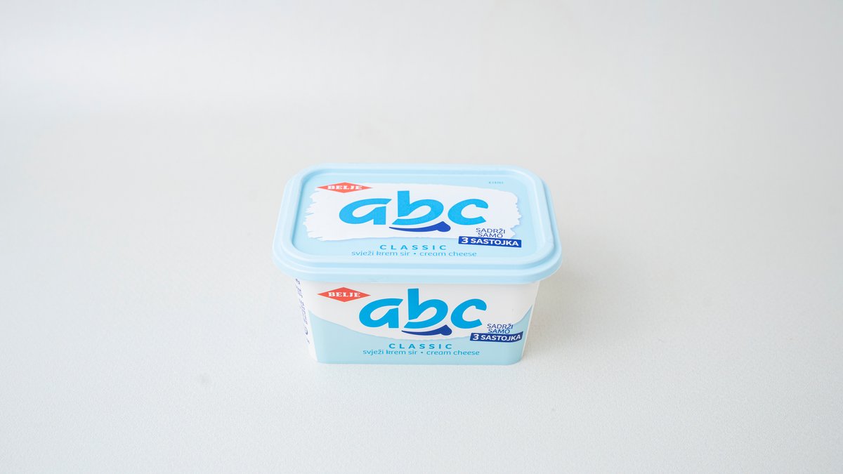Zvijezda Abc Krem Për Lyerjen E Bukës 200Gr