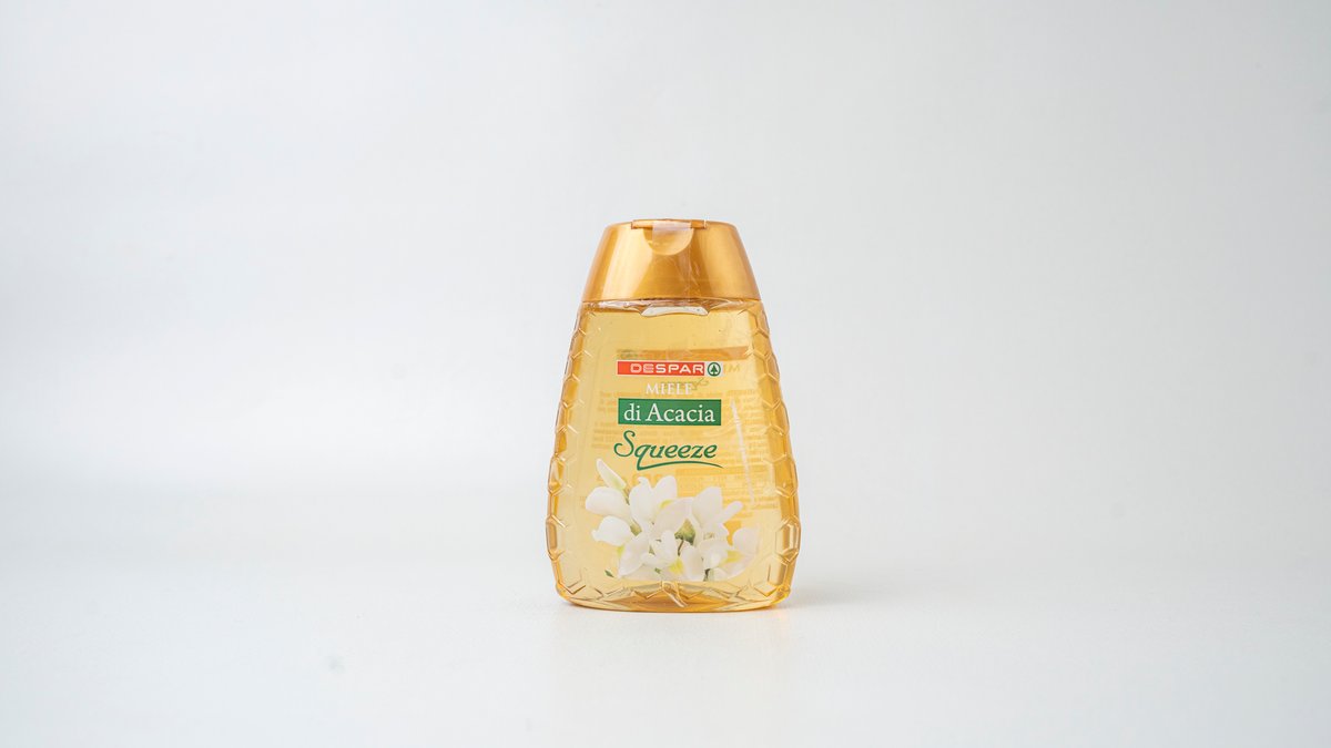 Despar Mjaltë Lulesh, Paketim Shtrydhës 250G