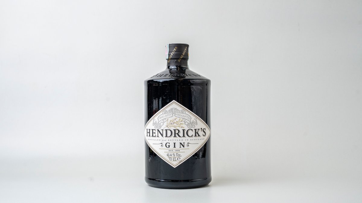 Hendrick'S Gin 700Ml