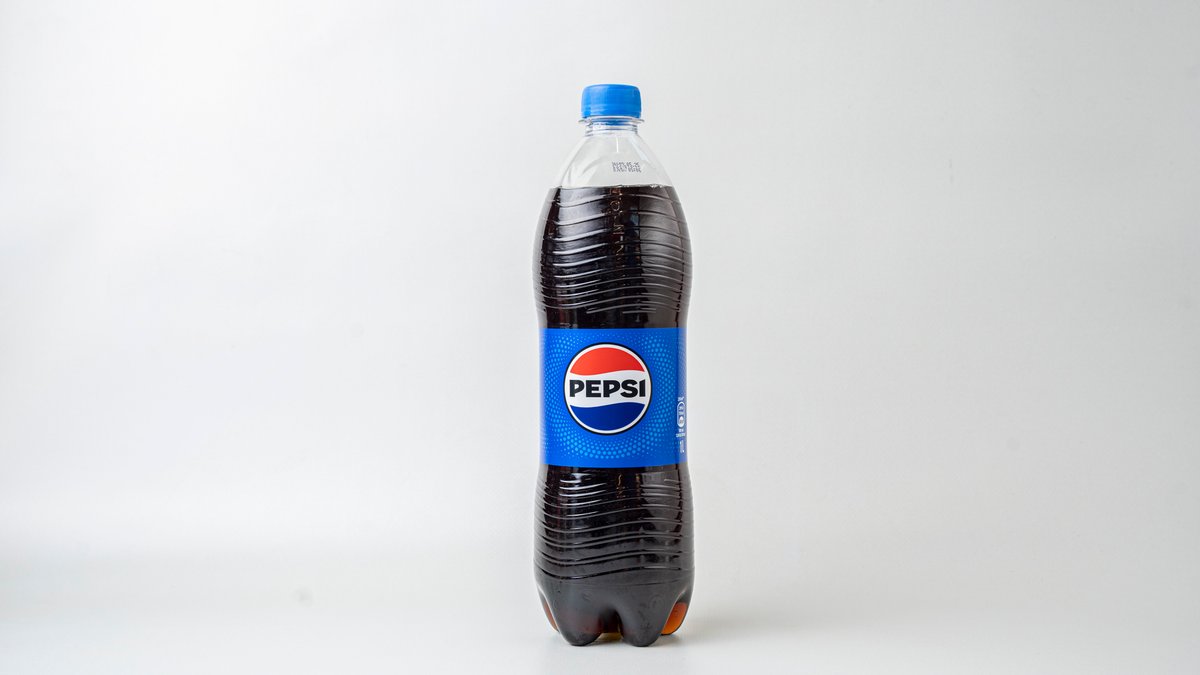 Pepsi Cola 1L