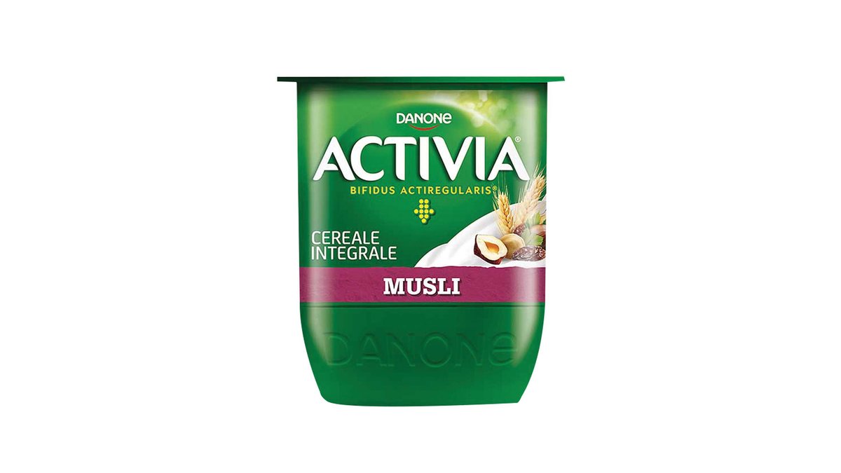 Danone Musli 125G