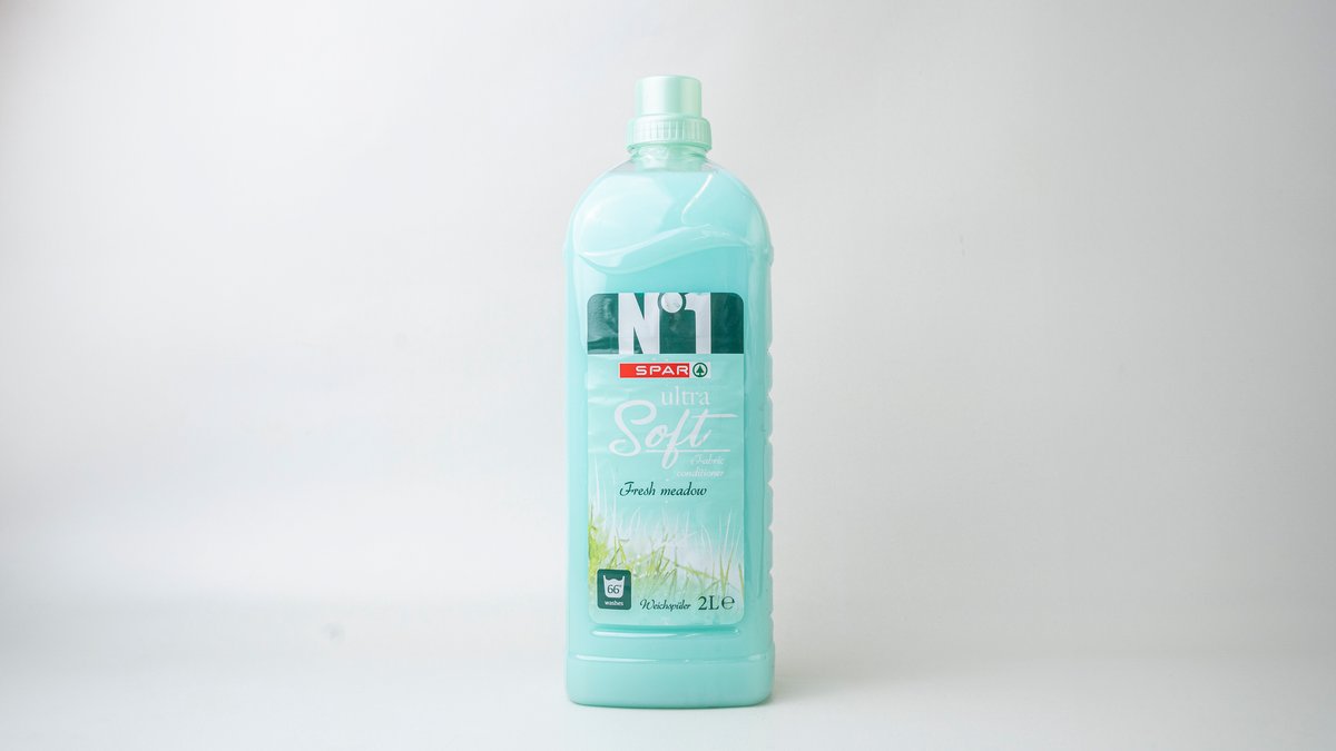 Spar No.1 Zbutes Fresh Meadow 2L