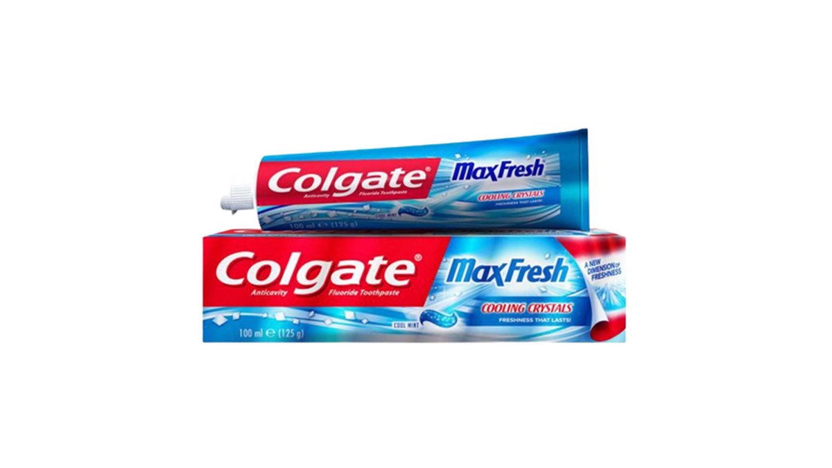 Colgate Pastë Dhëmbësh Maxfresh 100ml