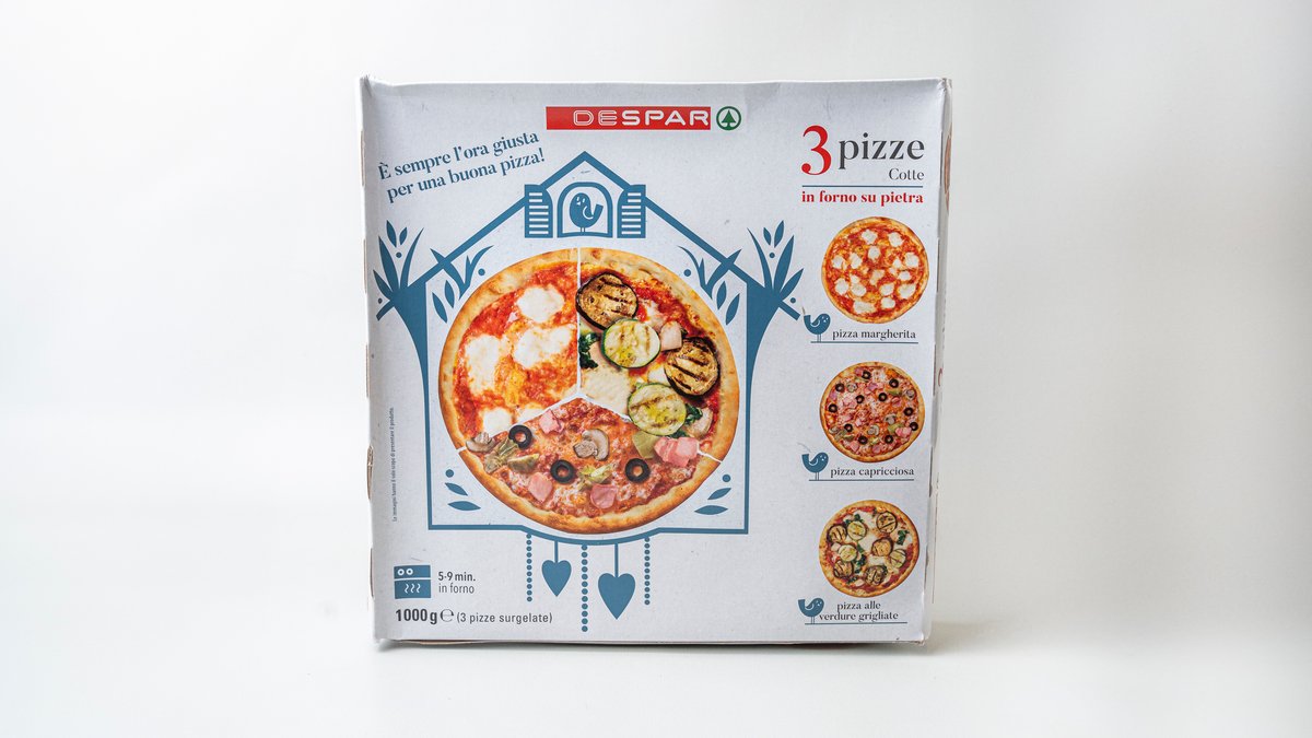Despar Pica 3 Cope 1Kg