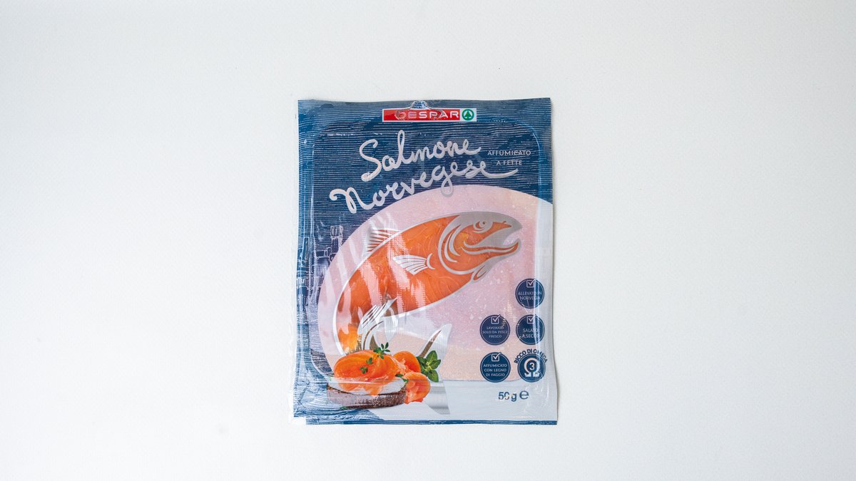 Despar Salmon 50G