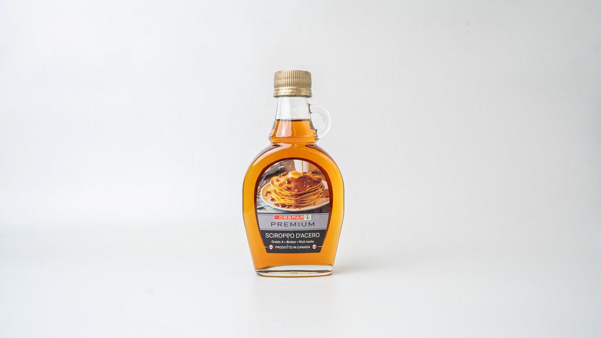 Despar Premium Maple Syrup 250G