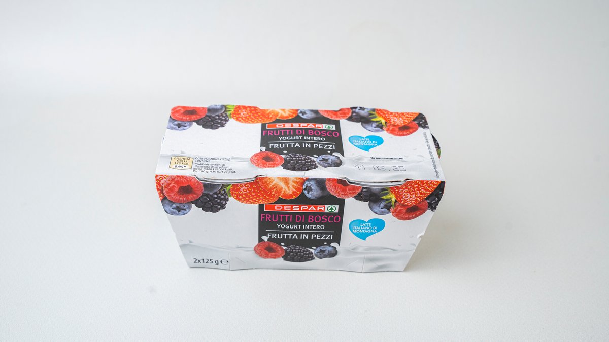 Despar Kos Me Manaferra 250G