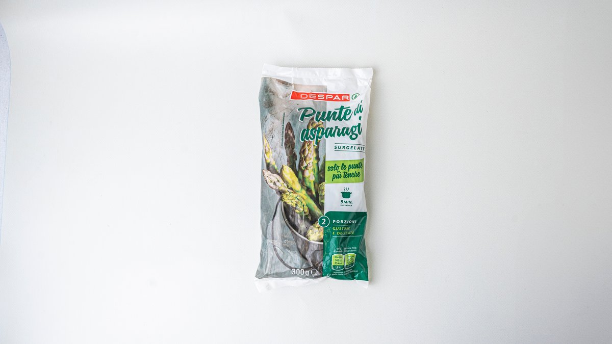 Despar Asparagus 300G