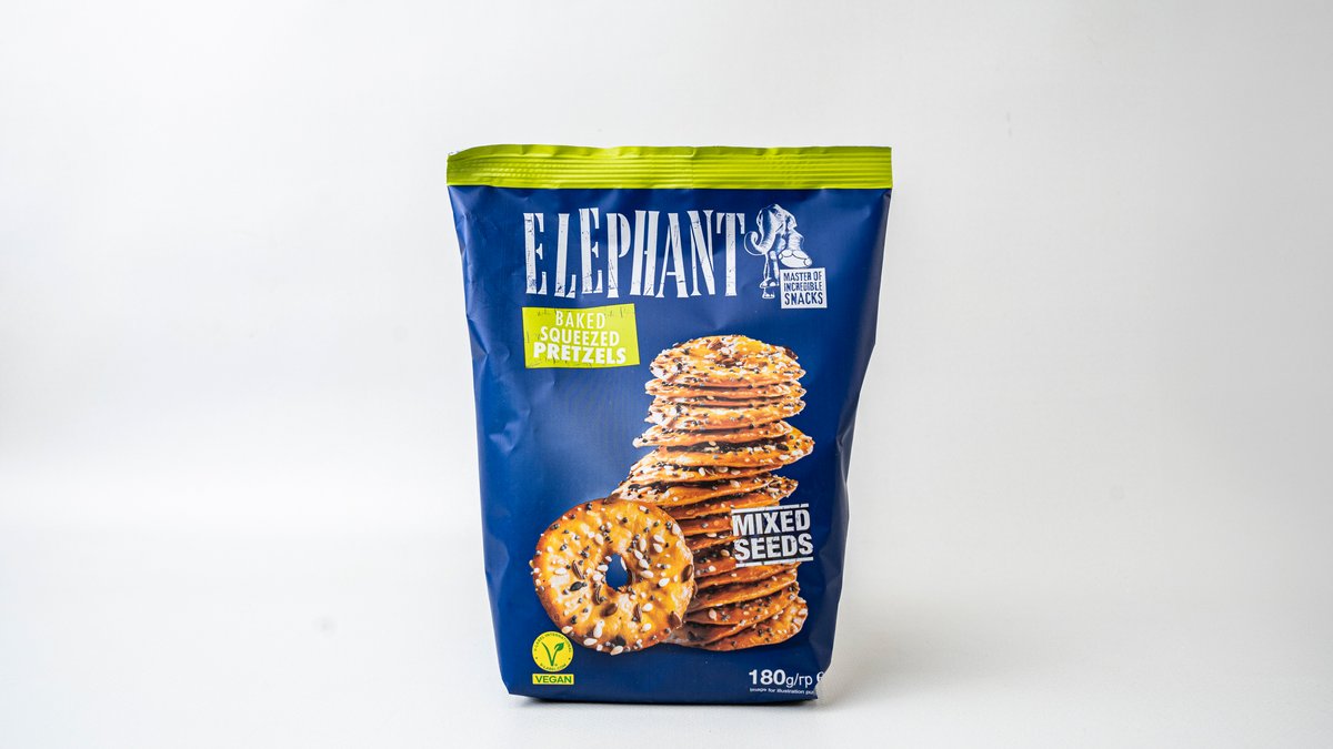 Elephant Mix Farash 180G