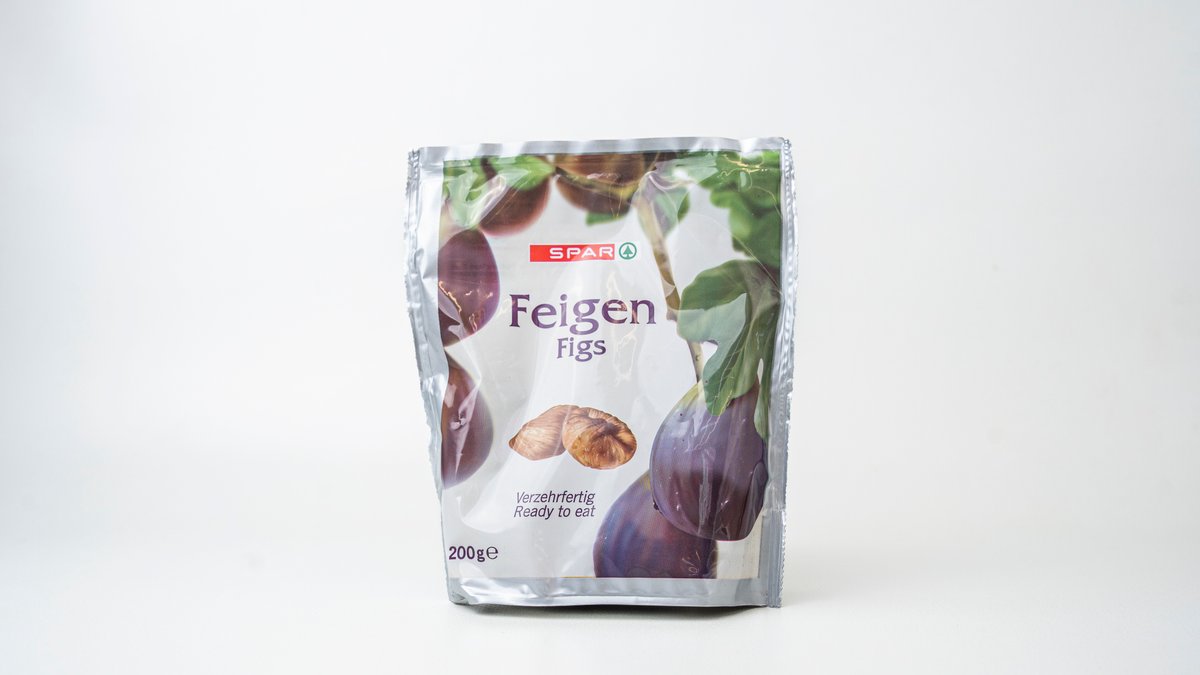 Spar Fik Të Thatë 200G