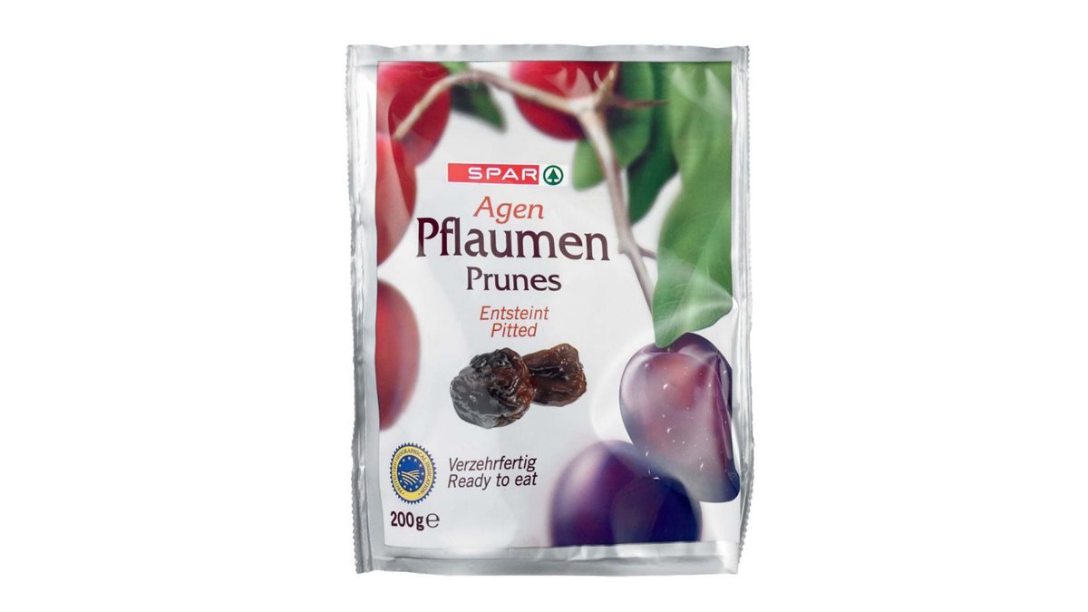 Spar Kumbulla Të Thata 200G