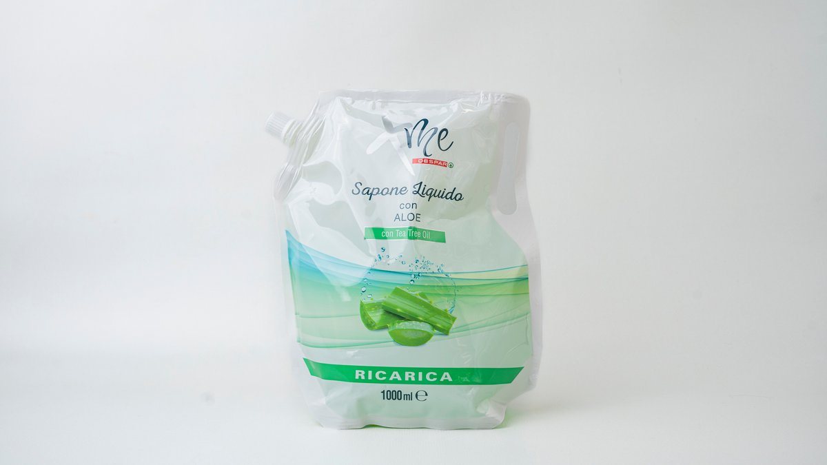 Despar Xme Sapun I Lenget Aloe Vera 1L