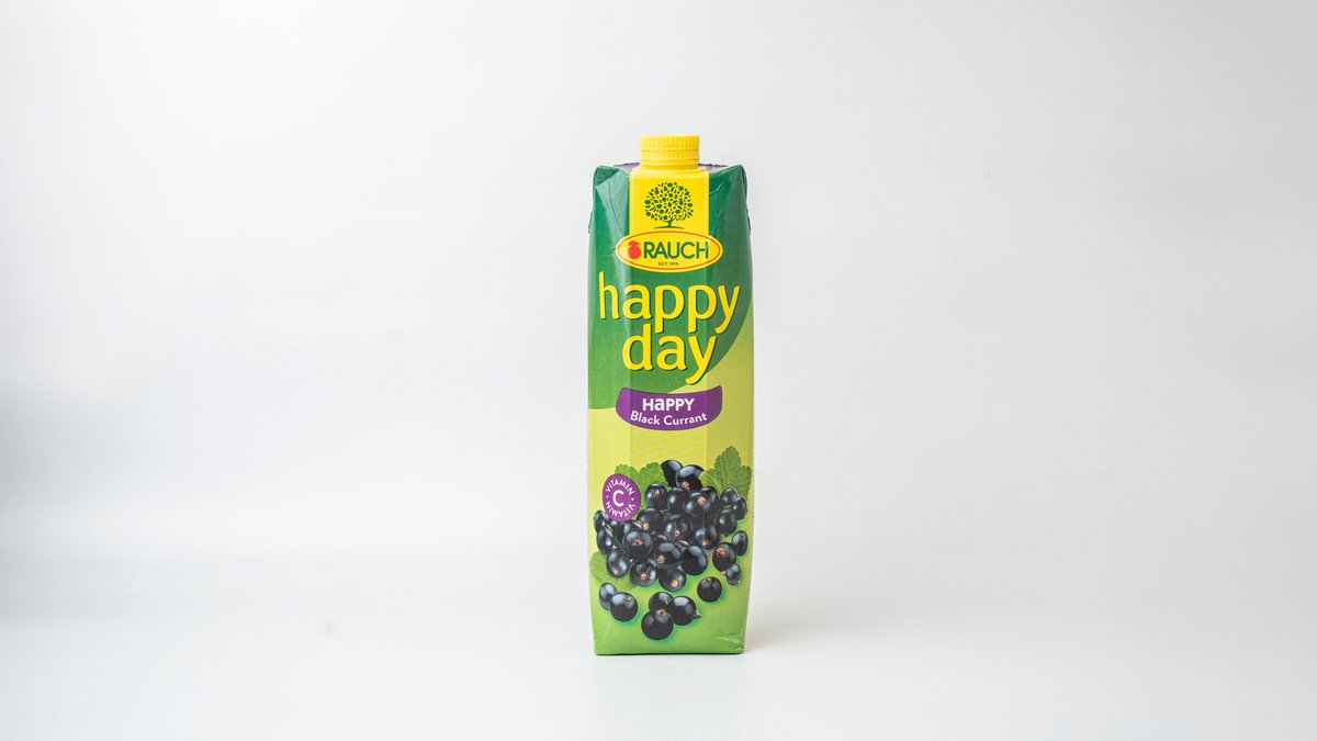 Happy Day Family Ribizell 1L
