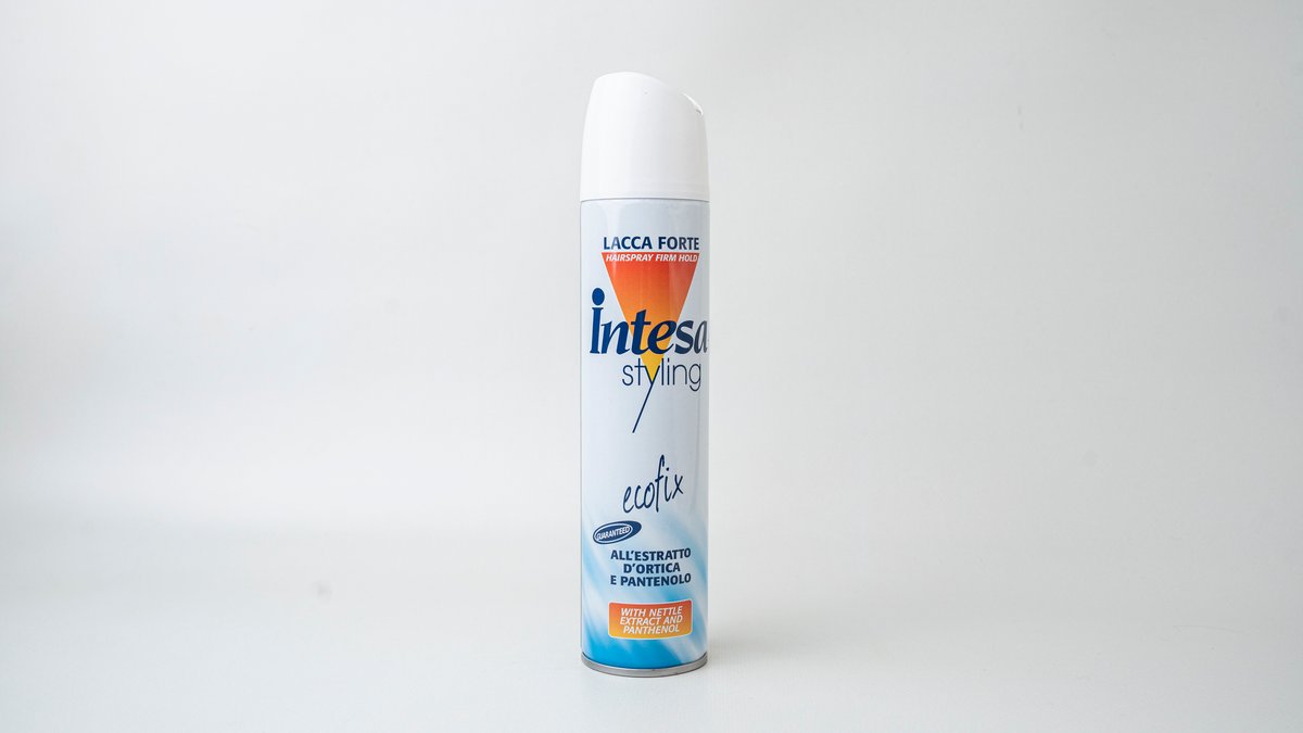 Intesa Spray për Flokë 300Ml