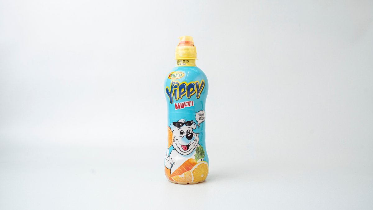 Rauch Yippy Multi 330Ml