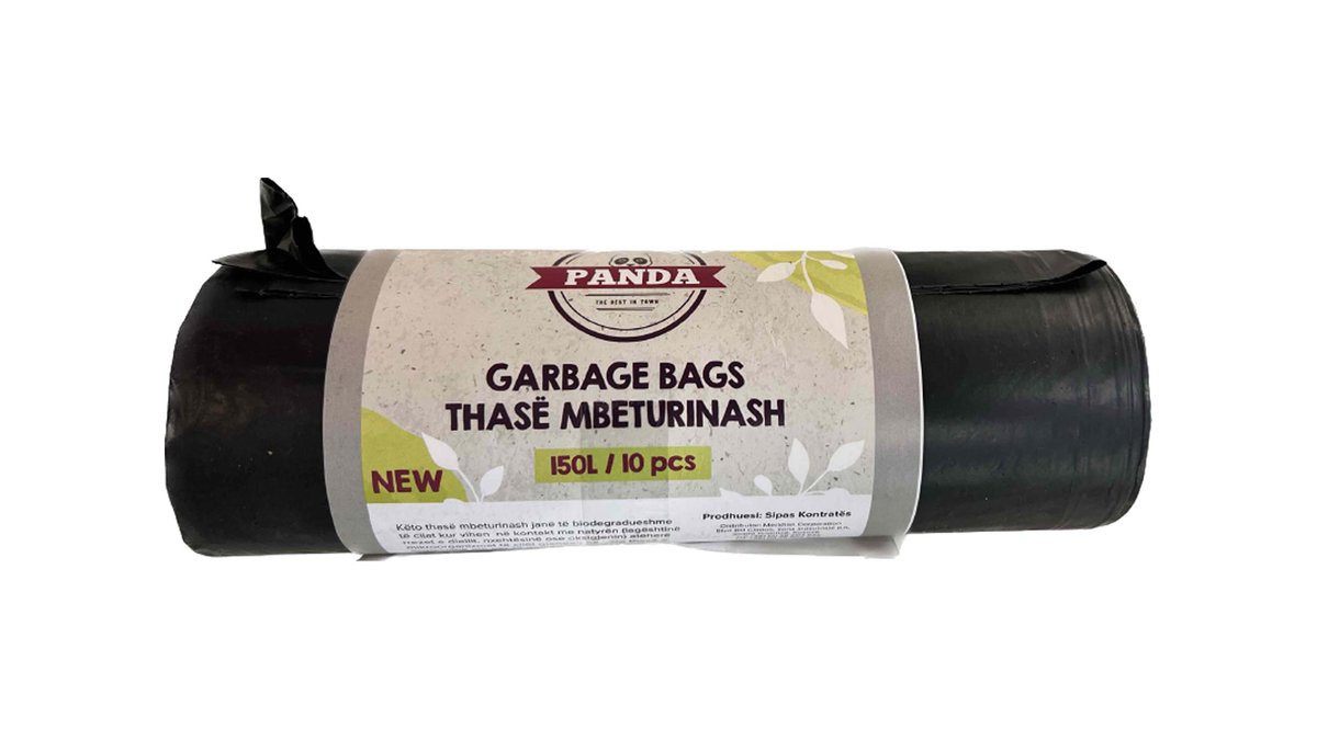 Panda Thase Mbuturinash 150l